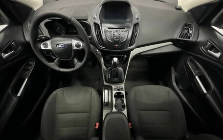 Ford Kuga III, 2015 год, 1 100 000 рублей, 10 фотография