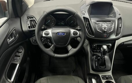 Ford Kuga III, 2015 год, 1 100 000 рублей, 11 фотография