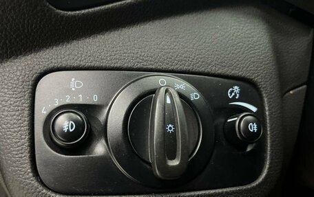 Ford Kuga III, 2015 год, 1 100 000 рублей, 16 фотография