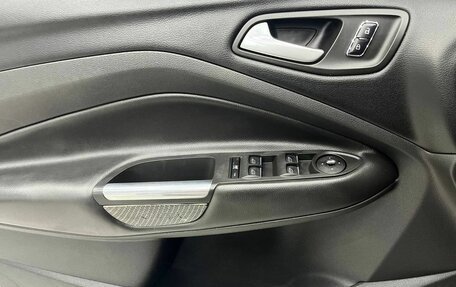 Ford Kuga III, 2015 год, 1 100 000 рублей, 17 фотография