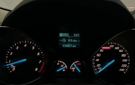 Ford Kuga III, 2015 год, 1 100 000 рублей, 13 фотография