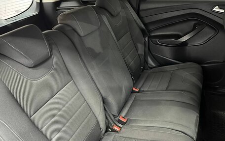 Ford Kuga III, 2015 год, 1 100 000 рублей, 20 фотография