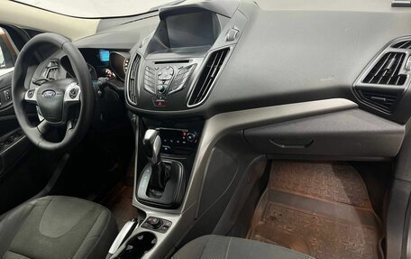 Ford Kuga III, 2015 год, 1 100 000 рублей, 19 фотография