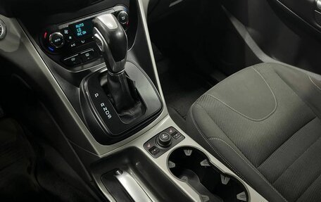 Ford Kuga III, 2015 год, 1 100 000 рублей, 18 фотография