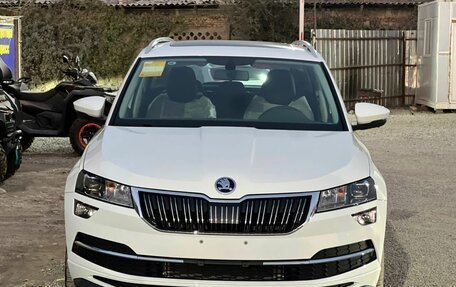 Skoda Karoq I, 2025 год, 2 950 000 рублей, 2 фотография