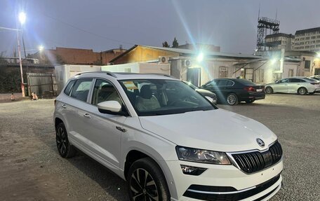 Skoda Karoq I, 2025 год, 2 950 000 рублей, 3 фотография