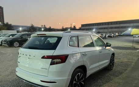 Skoda Karoq I, 2025 год, 2 950 000 рублей, 6 фотография
