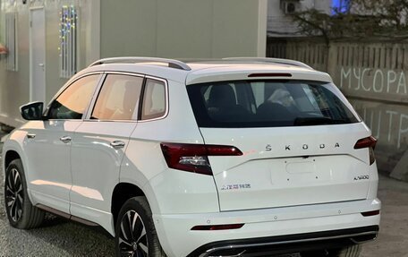 Skoda Karoq I, 2025 год, 2 950 000 рублей, 5 фотография