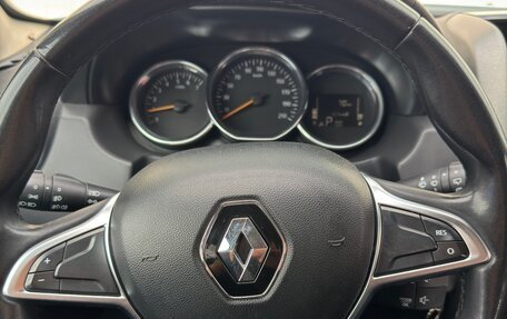 Renault Duster I рестайлинг, 2020 год, 1 330 000 рублей, 2 фотография