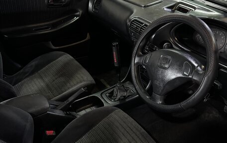 Honda Integra III рестайлинг, 1997 год, 270 000 рублей, 2 фотография