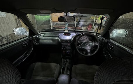 Honda Integra III рестайлинг, 1997 год, 270 000 рублей, 3 фотография