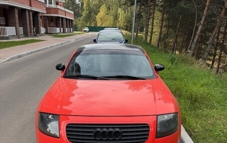 Audi TT, 1999 год, 900 000 рублей, 1 фотография