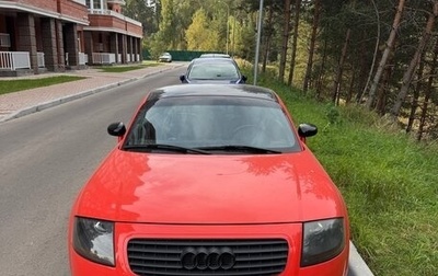 Audi TT, 1999 год, 900 000 рублей, 1 фотография