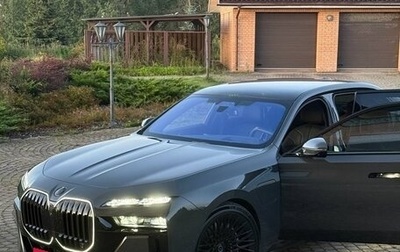 BMW 7 серия, 2024 год, 20 000 000 рублей, 1 фотография