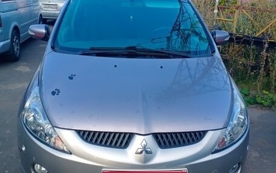 Mitsubishi Grandis, 2007 год, 680 000 рублей, 1 фотография