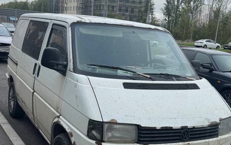 Volkswagen Transporter T4, 1995 год, 270 000 рублей, 1 фотография