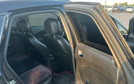 Opel Astra J, 2011 год, 780 000 рублей, 15 фотография