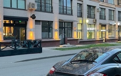 Porsche Cayman, 2007 год, 2 500 000 рублей, 1 фотография