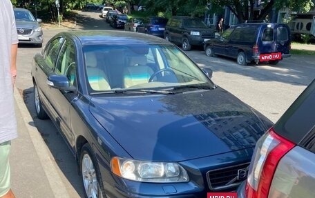 Volvo S60 III, 2007 год, 840 000 рублей, 2 фотография