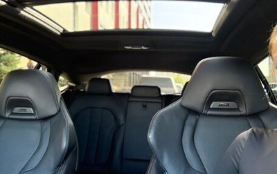 BMW X6, 2021 год, 10 300 000 рублей, 1 фотография