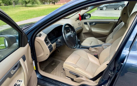 Volvo S60 III, 2007 год, 840 000 рублей, 11 фотография