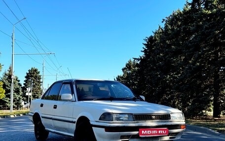 Toyota Corolla, 1988 год, 190 000 рублей, 1 фотография