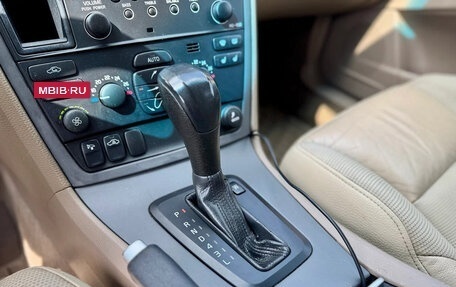 Volvo S60 III, 2007 год, 840 000 рублей, 12 фотография