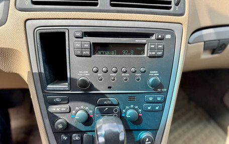 Volvo S60 III, 2007 год, 840 000 рублей, 14 фотография