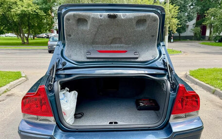 Volvo S60 III, 2007 год, 840 000 рублей, 21 фотография