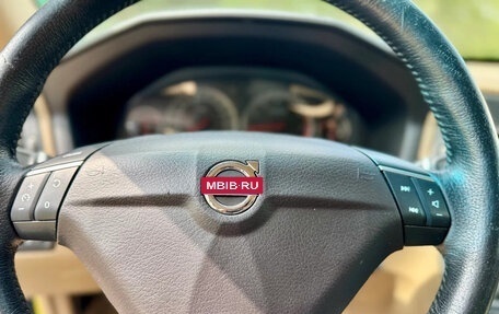 Volvo S60 III, 2007 год, 840 000 рублей, 16 фотография