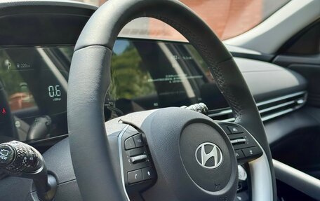Hyundai Elantra, 2025 год, 2 060 000 рублей, 8 фотография