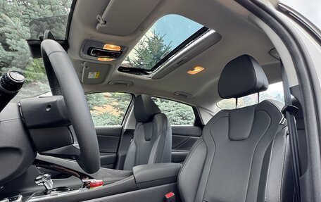 Hyundai Elantra, 2025 год, 2 060 000 рублей, 17 фотография