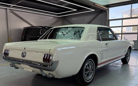 Ford Mustang VI рестайлинг, 1965 год, 8 250 000 рублей, 4 фотография