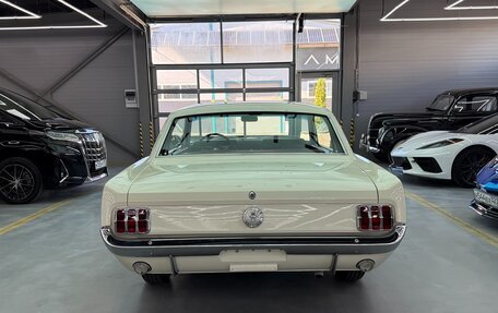Ford Mustang VI рестайлинг, 1965 год, 8 250 000 рублей, 6 фотография