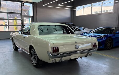 Ford Mustang VI рестайлинг, 1965 год, 8 250 000 рублей, 7 фотография