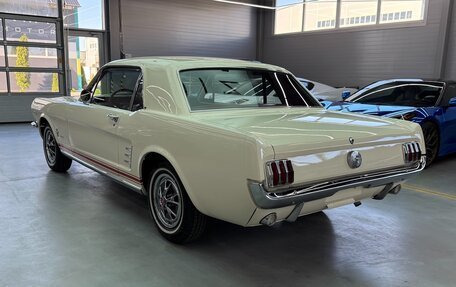 Ford Mustang VI рестайлинг, 1965 год, 8 250 000 рублей, 8 фотография