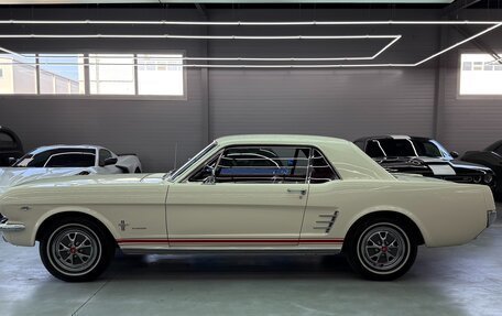 Ford Mustang VI рестайлинг, 1965 год, 8 250 000 рублей, 9 фотография
