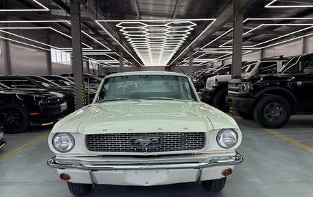 Ford Mustang VI рестайлинг, 1965 год, 8 250 000 рублей, 11 фотография