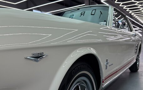 Ford Mustang VI рестайлинг, 1965 год, 8 250 000 рублей, 13 фотография