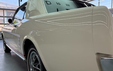 Ford Mustang VI рестайлинг, 1965 год, 8 250 000 рублей, 14 фотография