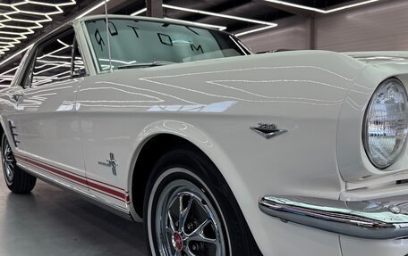 Ford Mustang VI рестайлинг, 1965 год, 8 250 000 рублей, 18 фотография