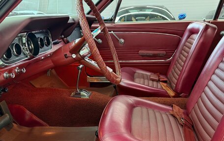 Ford Mustang VI рестайлинг, 1965 год, 8 250 000 рублей, 26 фотография