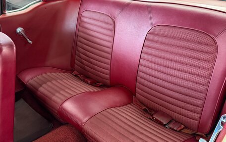 Ford Mustang VI рестайлинг, 1965 год, 8 250 000 рублей, 30 фотография