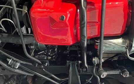 Ford Mustang VI рестайлинг, 1965 год, 8 250 000 рублей, 39 фотография