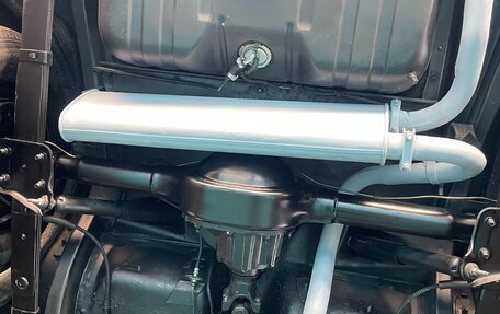 Ford Mustang VI рестайлинг, 1965 год, 8 250 000 рублей, 40 фотография