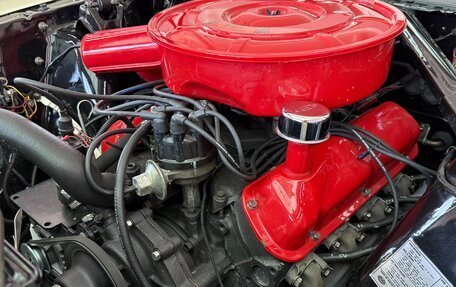 Ford Mustang VI рестайлинг, 1965 год, 8 250 000 рублей, 36 фотография