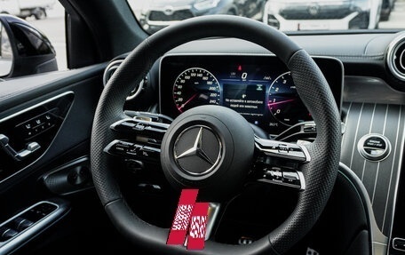 Mercedes-Benz GLC Coupe, 2025 год, 8 249 000 рублей, 10 фотография