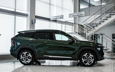 Geely Atlas, 2024 год, 3 917 190 рублей, 5 фотография