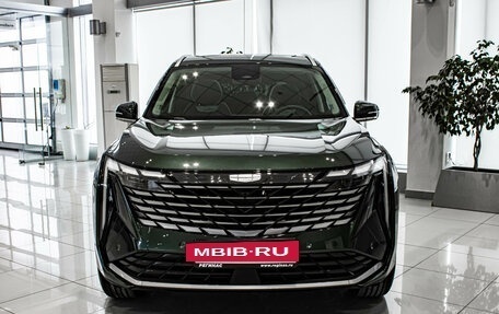 Geely Atlas, 2024 год, 3 917 190 рублей, 3 фотография