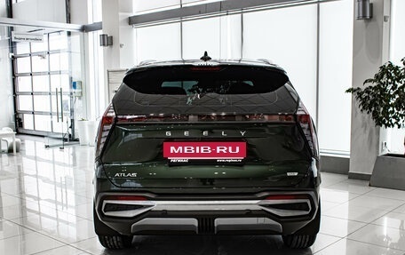 Geely Atlas, 2024 год, 3 917 190 рублей, 7 фотография